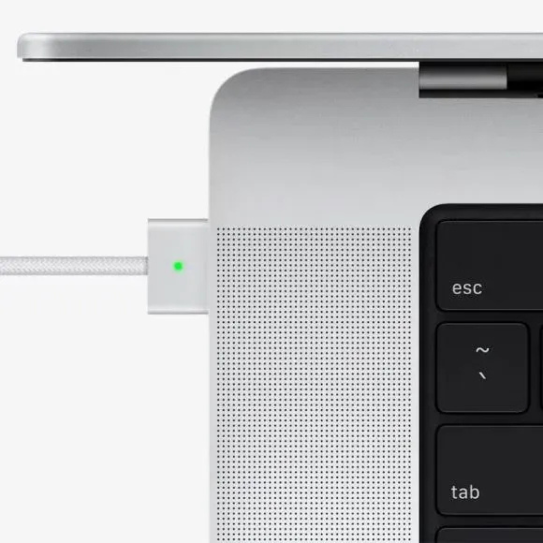 MacBook Pro 14″ M1 Pro 16 Go 512 Go Occasion