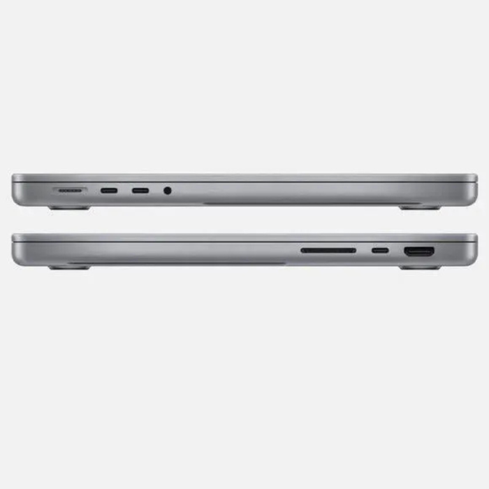 MacBook Pro 14″ M2 Pro 16 Go 512 Go Occasion