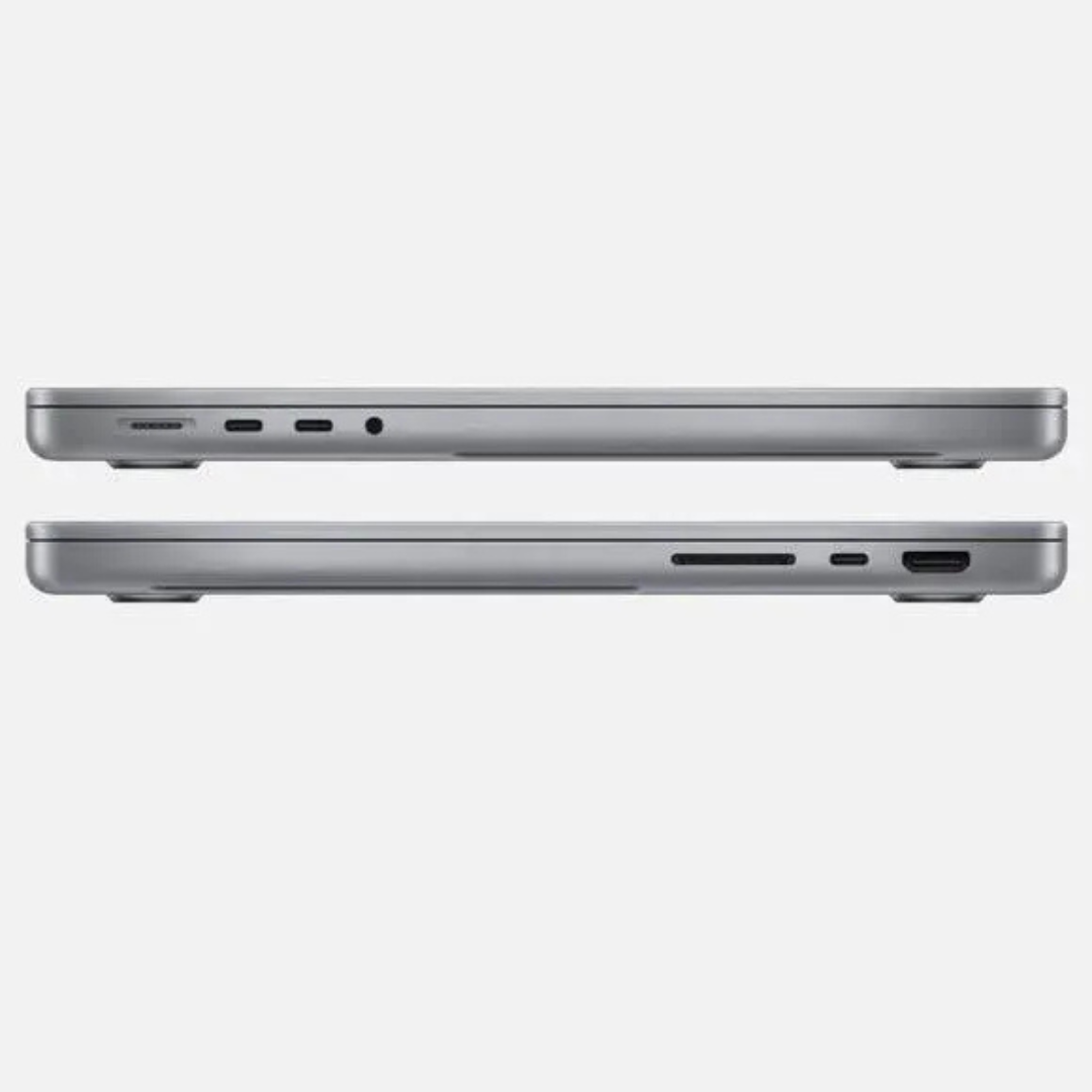 MacBook Pro 14″ M2 Pro 16 Go 512 Go Occasion
