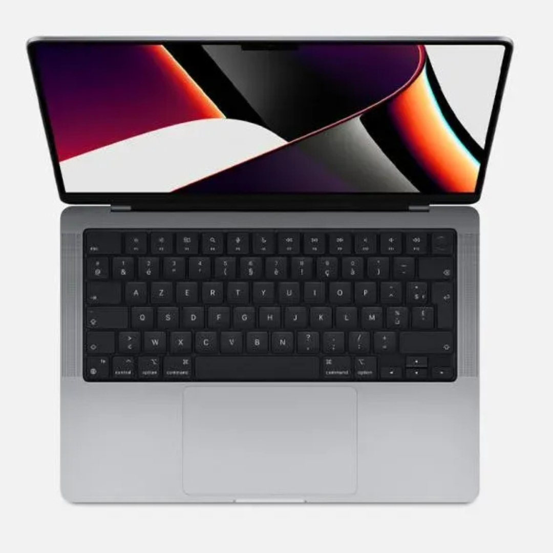 MacBook Pro 14″ M2 Pro 16 Go 512 Go Occasion
