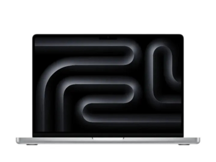 MacBook Pro 14″ M3 16 Go 512 Go Occasion