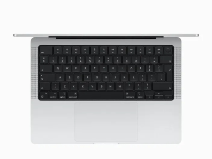MacBook Pro 14″ M3 16 Go 512 Go Occasion