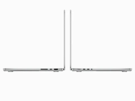 MacBook Pro 14″ M3 8 Go 512 Go Occasion