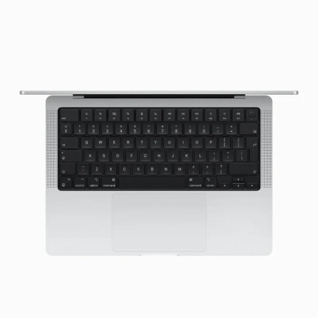 MacBook Pro 14″ M3 8 Go 512 Go Occasion