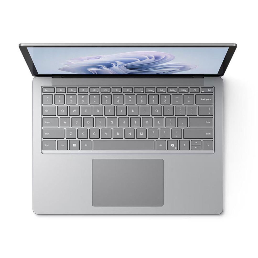 Microsoft Surface Laptop 6 15” Ultra 7 16Go 512Go SSD