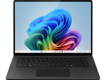 Microsoft Surface Laptop 7th Edition Ultra 5-236V 16/256 Noir