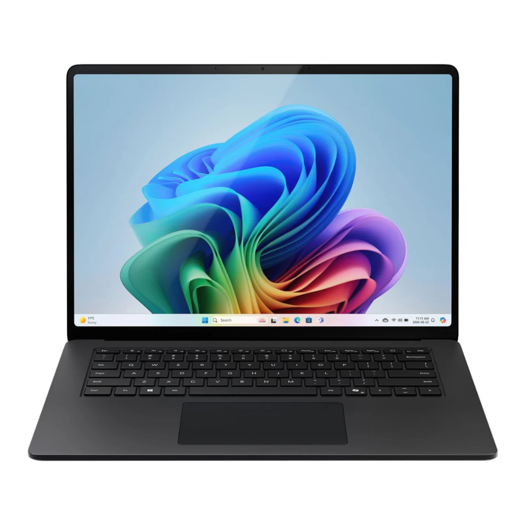 Microsoft Surface Laptop 7th Edition Ultra 5-236V 16/256 Noir