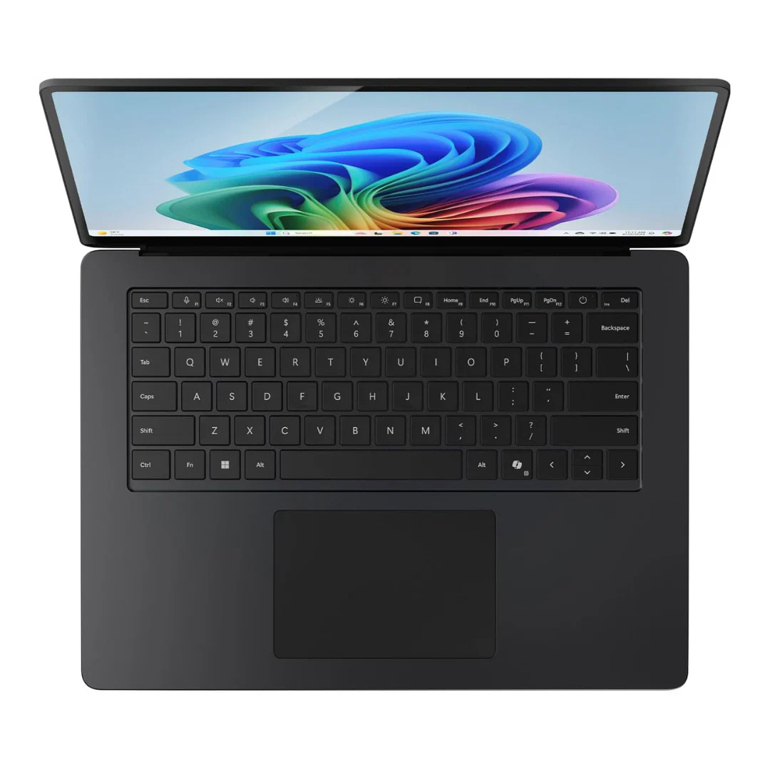 Microsoft Surface Laptop 7th Edition Ultra 5-236V 16/256 Noir