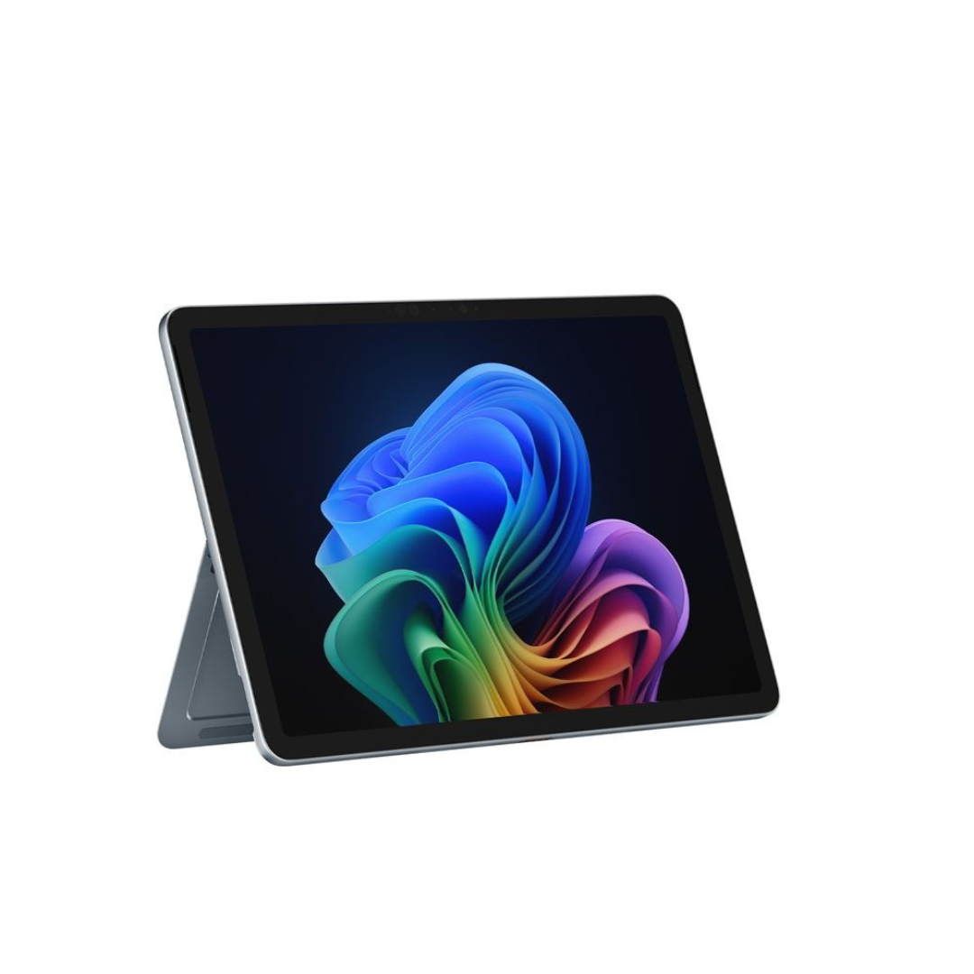 Microsoft Surface Pro 12 Copilot Snapdragon X Plus 16 Go 512 Go SSD Océan