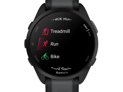 Montre GPS Garmin Forerunner 165 Music