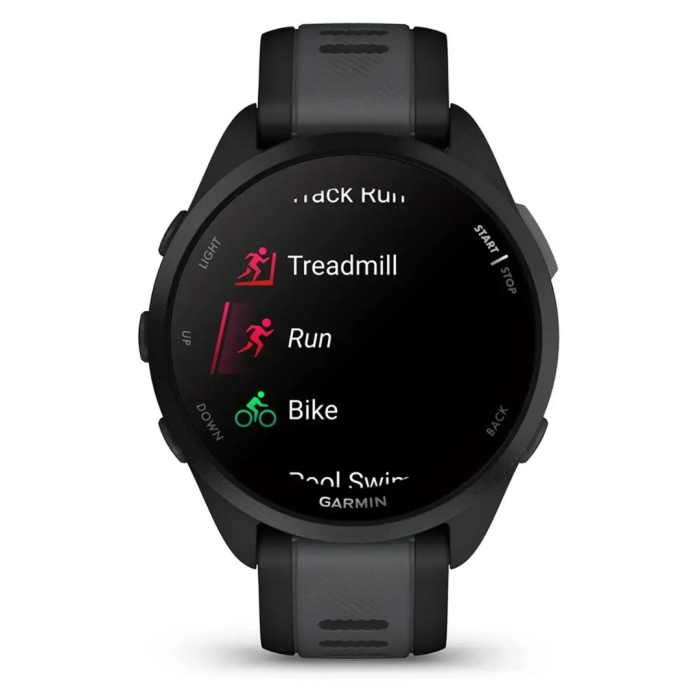 Montre GPS Garmin Forerunner 165 Music
