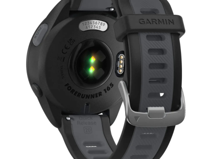Montre GPS Garmin Forerunner 165 Music