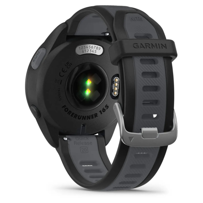 Montre GPS Garmin Forerunner 165 Music