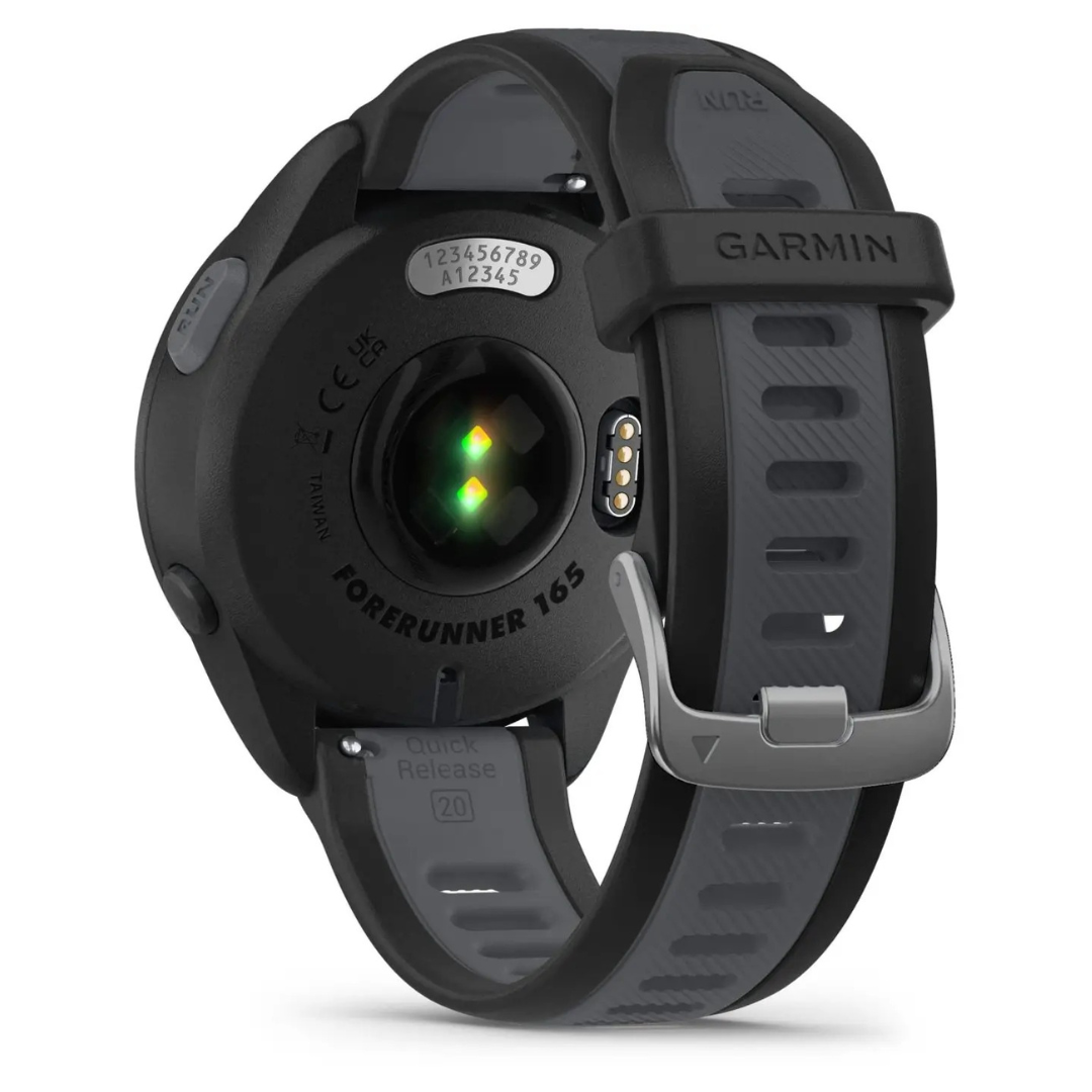 Montre GPS Garmin Forerunner 165 Music