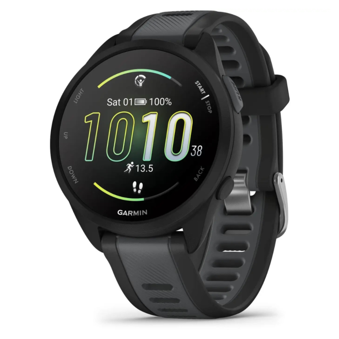Montre GPS Garmin Forerunner 165 Music