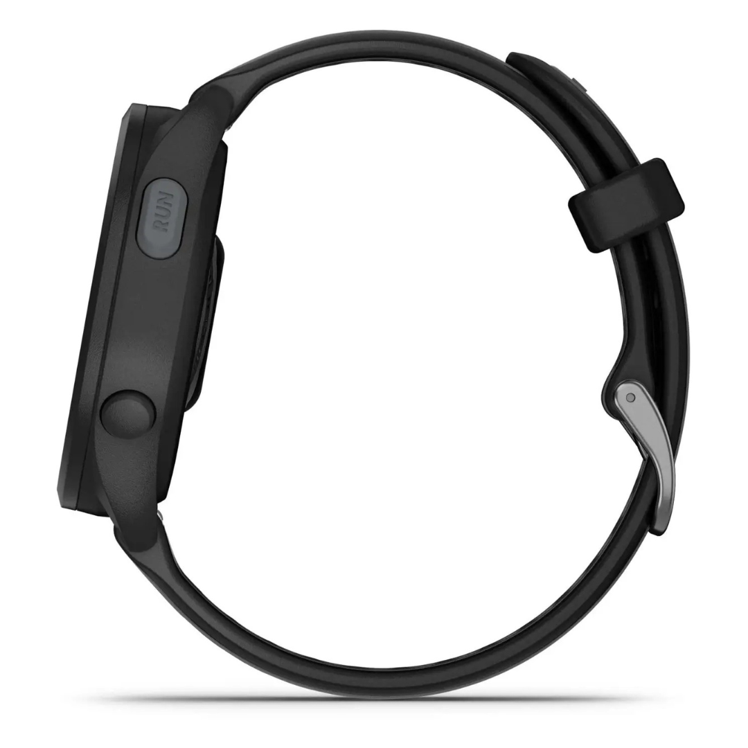 Montre GPS Garmin Forerunner 165 Music