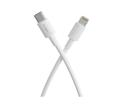 Câble NDC-120i Type-C à Lightning 20W