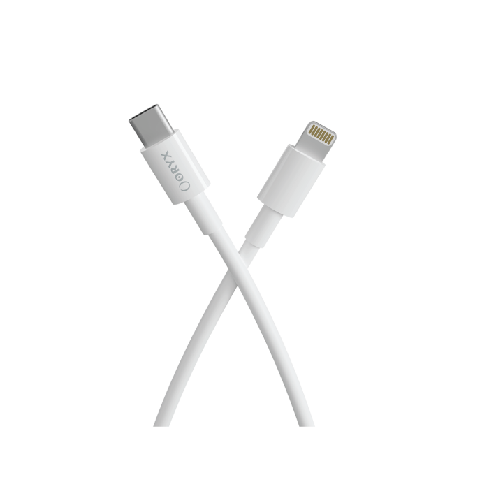 Câble NDC-120i Type-C à Lightning 20W