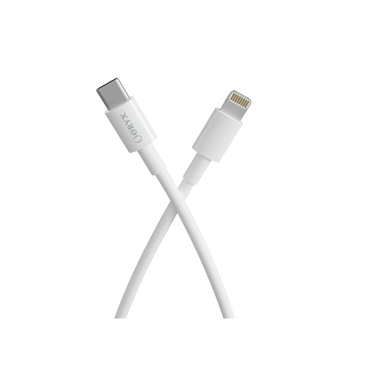 Câble NDC-120i Type-C à Lightning 20W