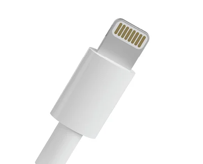 Câble NDC-120i Type-C à Lightning 20W
