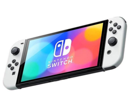 Nintendo Switch OLED Non Flashée Occasion Premium