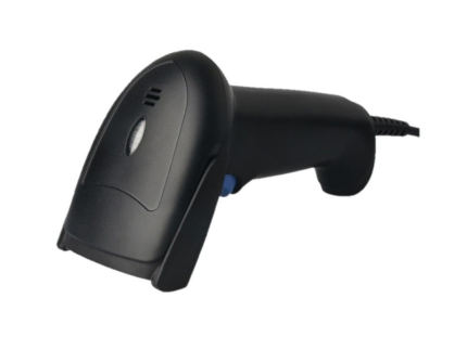 OCBS-2017 scanner QR codes-barres haute précision