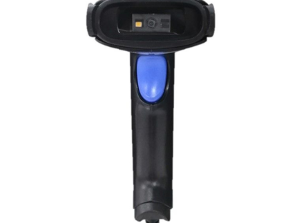 OCBS-2017 scanner QR codes-barres haute précision