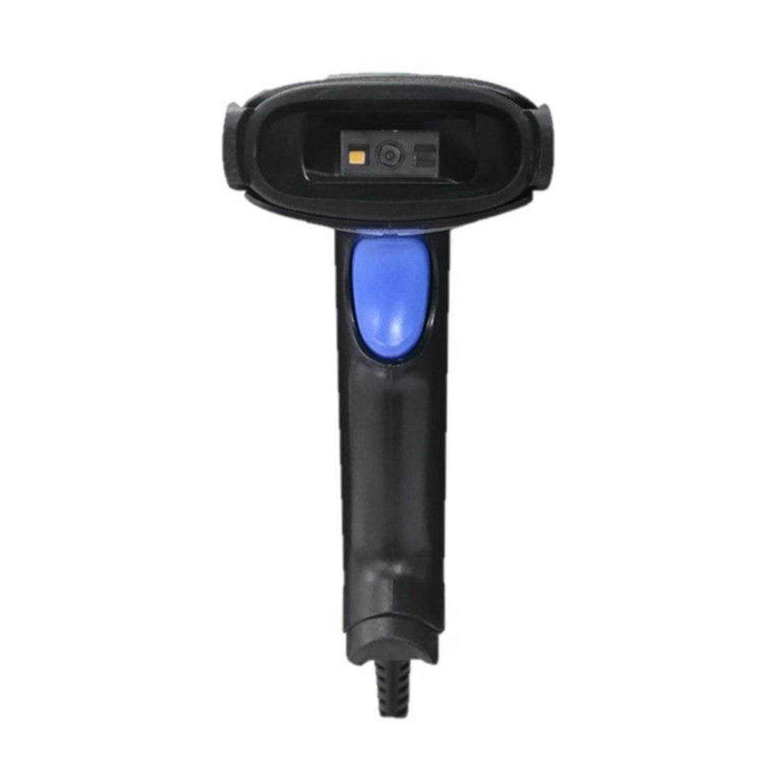 OCBS-2017 scanner QR codes-barres haute précision