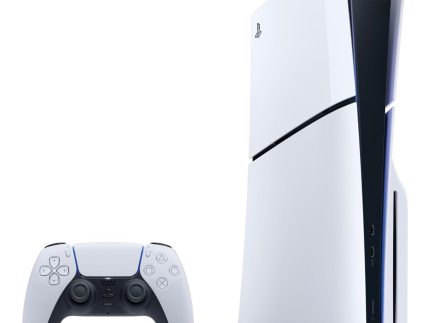 playstation 5 Slim Digital