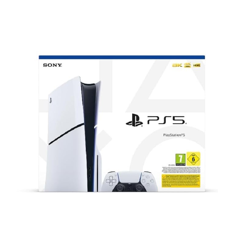 playstation 5 Slim Digital