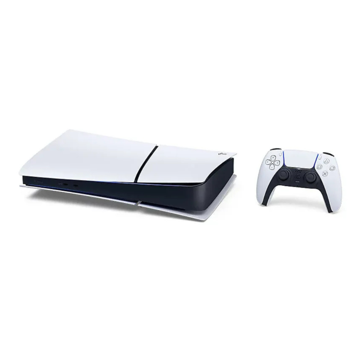 PlayStation 5 Slim Digital Edition occasion