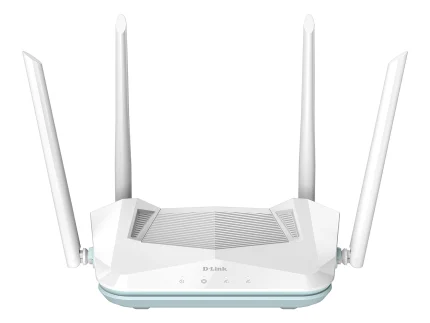 D-Link R15 Routeur Smart Eagle Pro IA WiFi AX1500