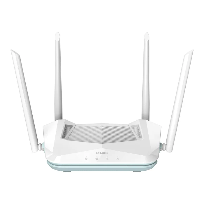 D-Link R15 Routeur Smart Eagle Pro IA WiFi AX1500
