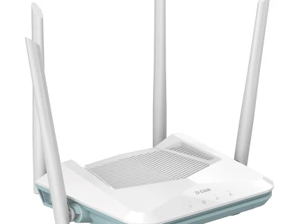 D-Link R15 Routeur Smart Eagle Pro IA WiFi AX1500
