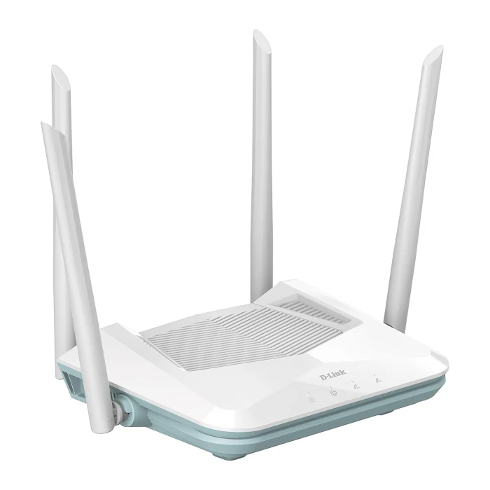 D-Link R15 Routeur Smart Eagle Pro IA WiFi AX1500