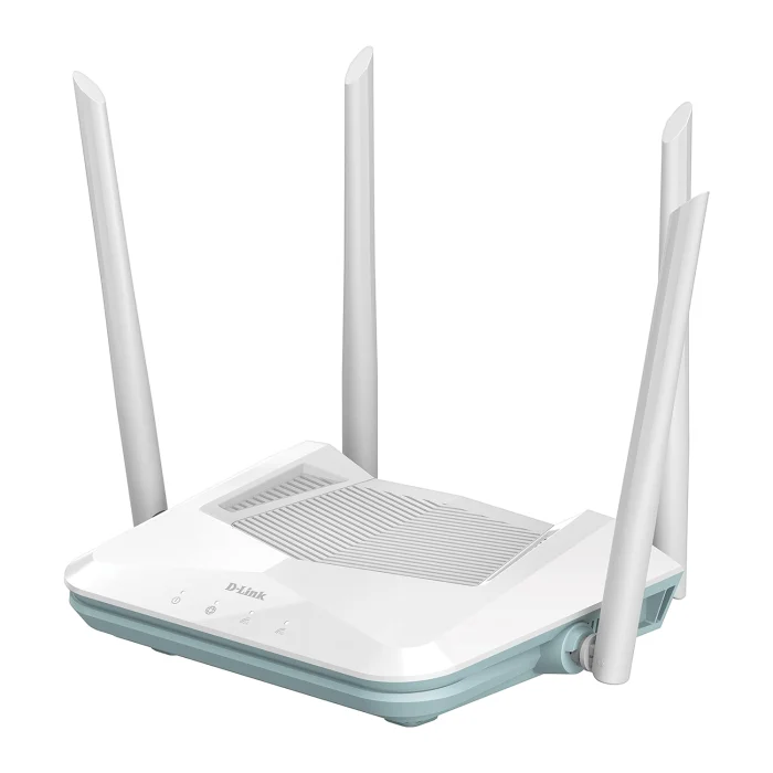 D-Link R15 Routeur Smart Eagle Pro IA WiFi AX1500