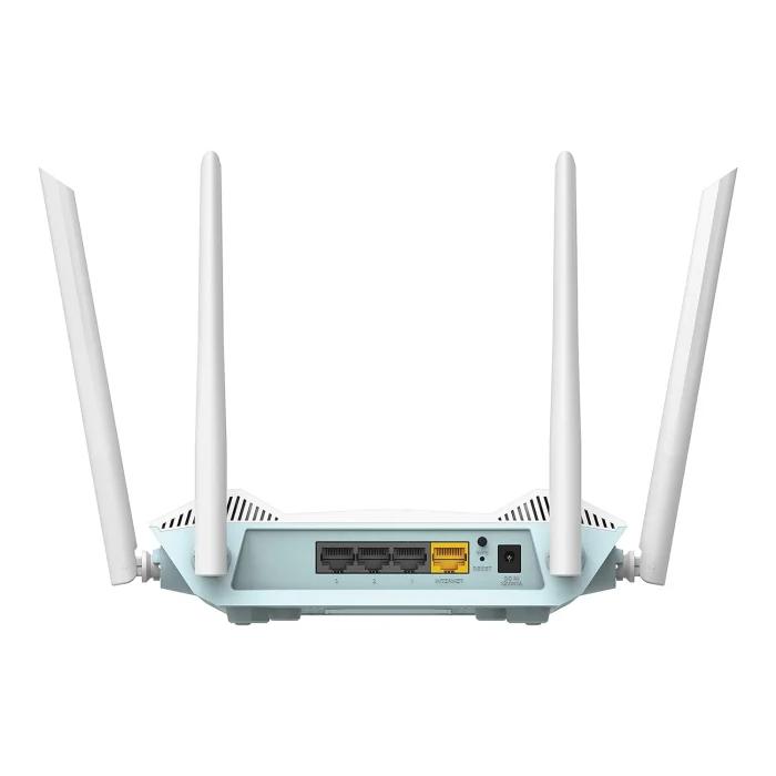 D-Link R15 Routeur Smart Eagle Pro IA WiFi AX1500
