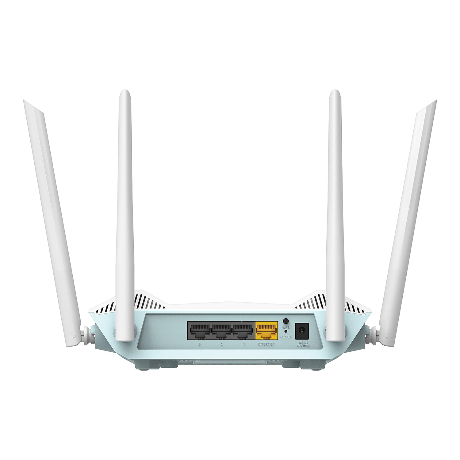D-Link R15 Routeur Smart Eagle Pro IA WiFi AX1500