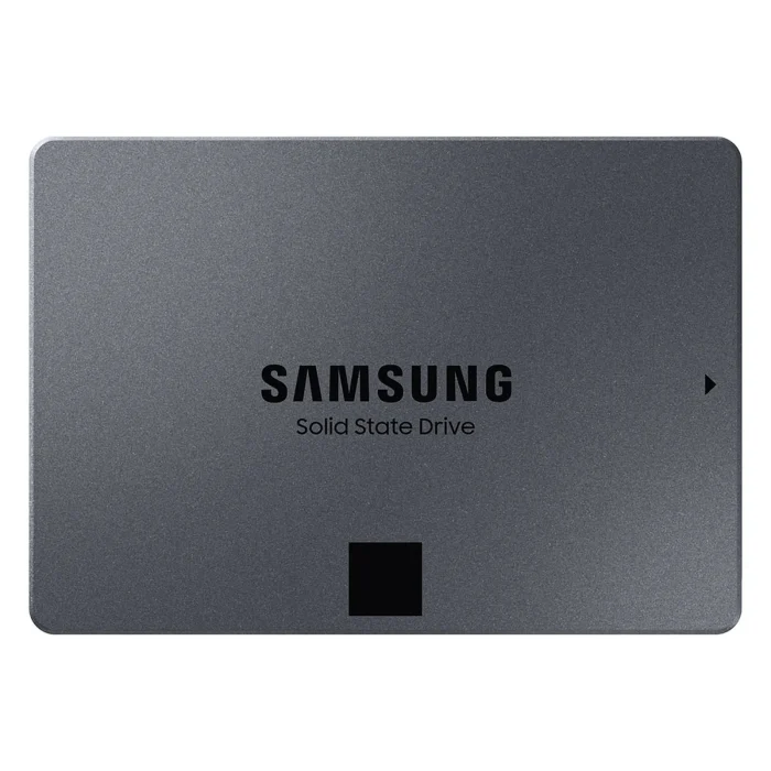 Samsung disque dur SSD 870 QVO 2To 2,5″