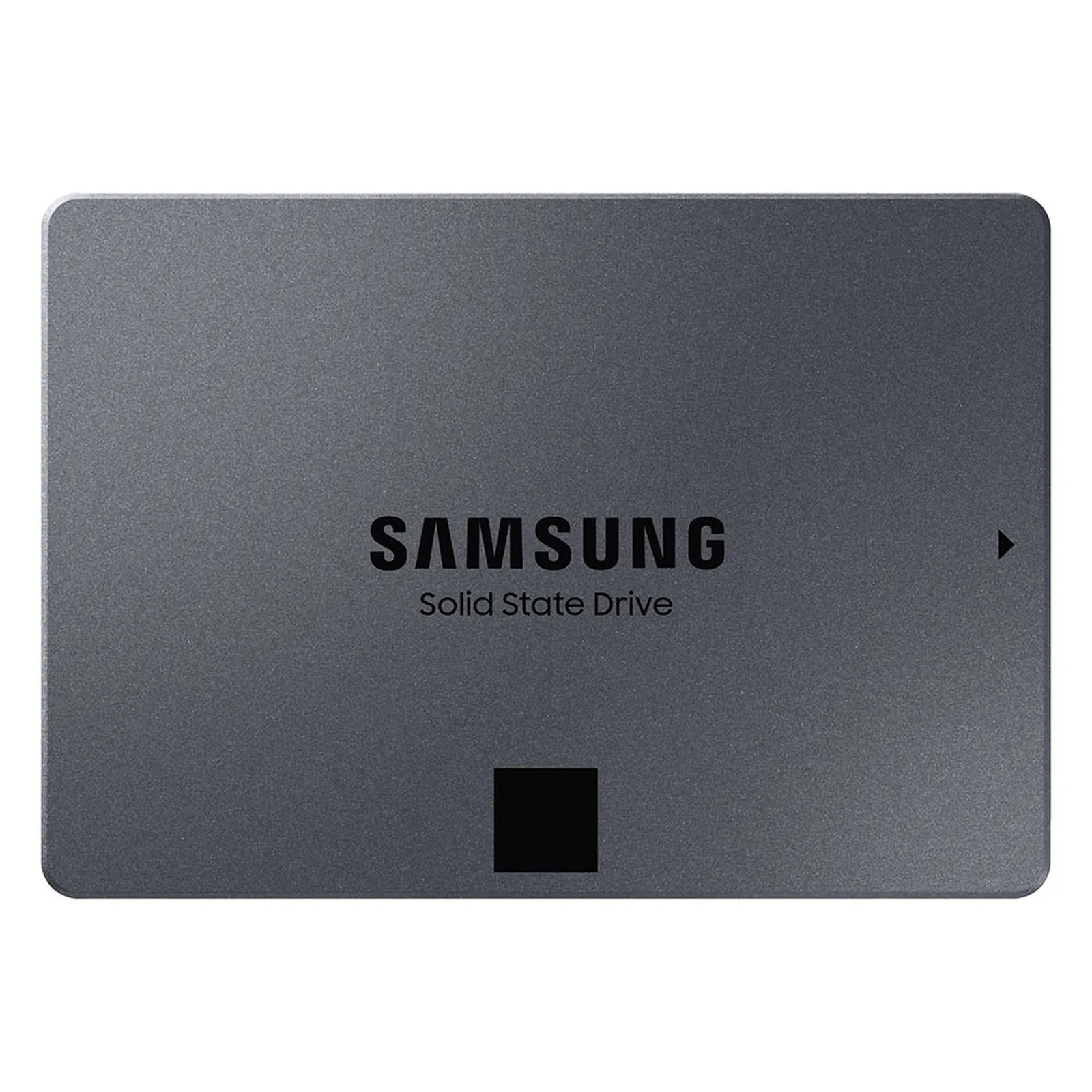 Samsung disque dur SSD 870 QVO 2To 2,5″