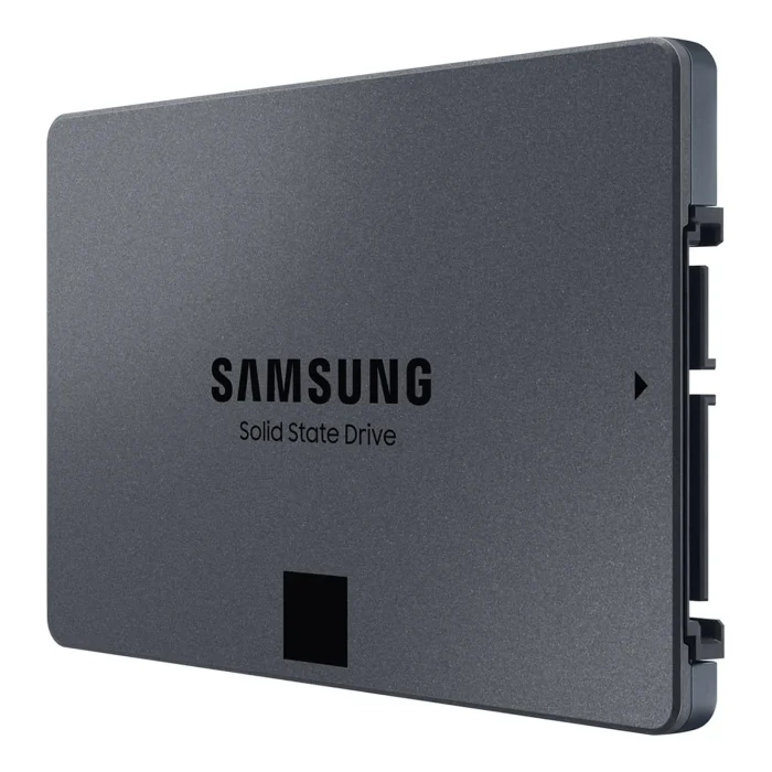 Samsung disque dur SSD 870 QVO 2To 2,5″