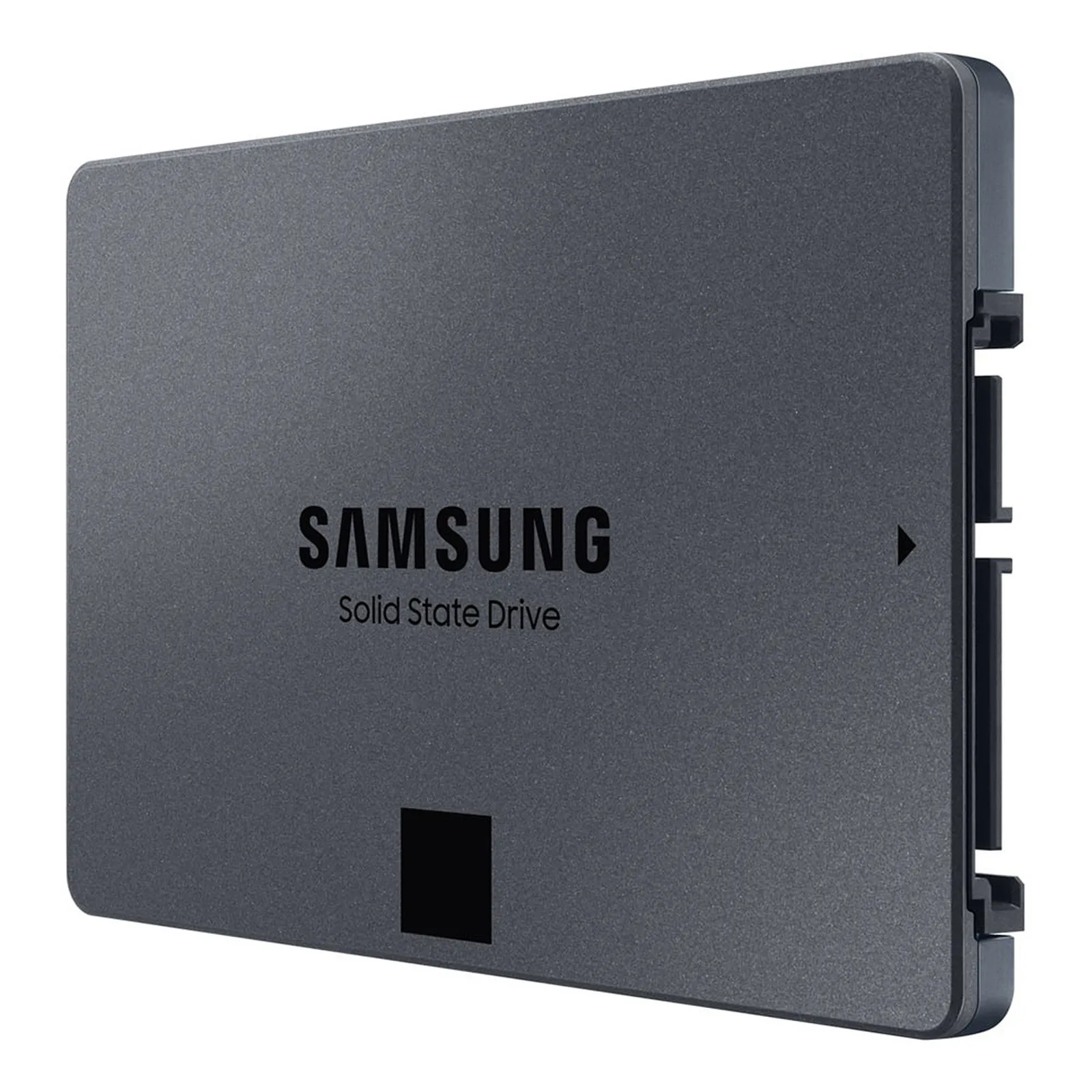 Samsung disque dur SSD 870 QVO 2To 2,5″