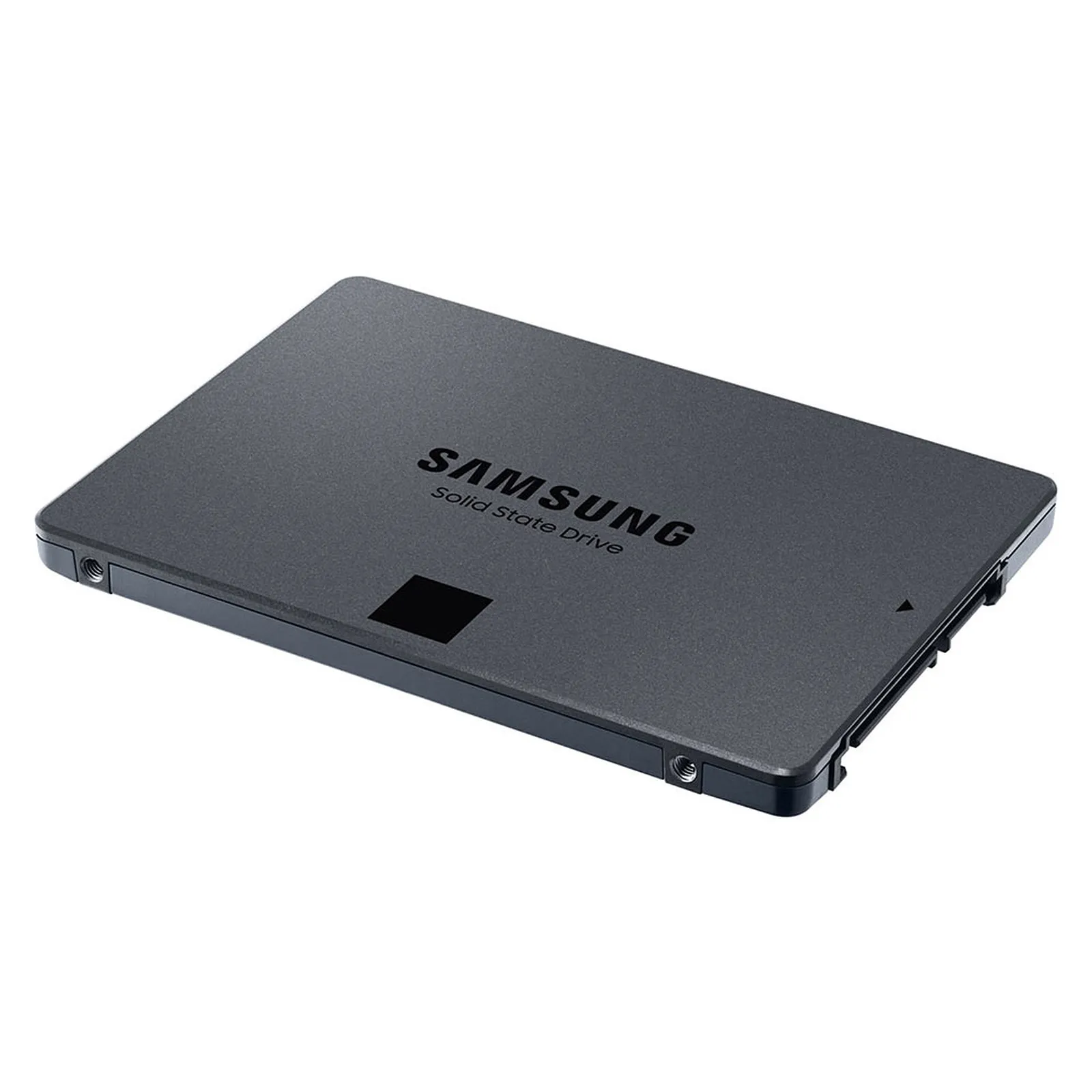 Samsung disque dur SSD 870 QVO 2To 2,5″