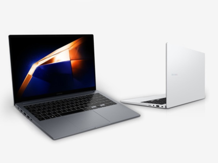Samsung Galaxy Book4 15.6″ i3-1315U 8Go 256Go SSD Gris