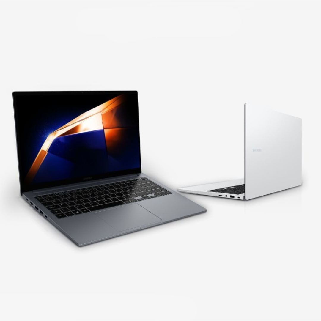 Samsung Galaxy Book4 15.6″ i3-1315U 8Go 256Go SSD Gris