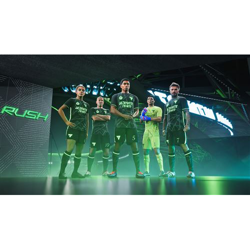 EA Sports FC 25 PS5