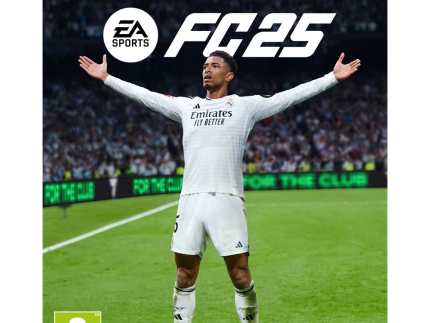 EA Sports FC 25 PS5