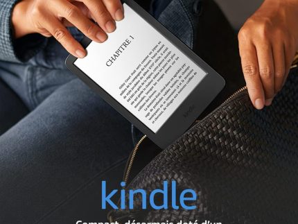 AMAZON KINDLE 16 GB  | 11ÈME GÉNÉRATION