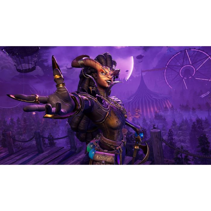 Tiny Tina’s Wonderlands Next Level Edition (PS5)