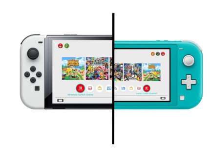 Service Flash Nintendo Switch PicoFly RP2040